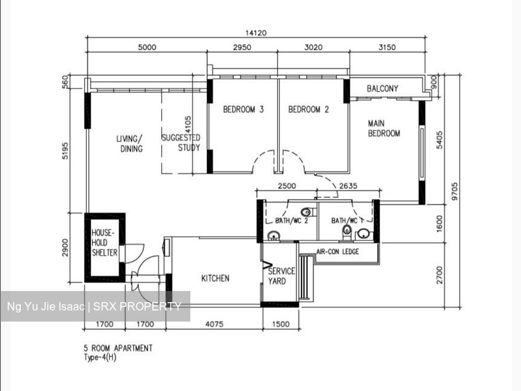 Blk 316D Punggol Way (Punggol), HDB 5 Rooms #216609871